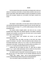 Konspekts 'Starptautiskās valūtas sistēmas: Bretonvudsas sistēma un Jamaikas valūtas sistēm', 3.