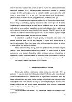 Konspekts 'Starptautiskās valūtas sistēmas: Bretonvudsas sistēma un Jamaikas valūtas sistēm', 4.