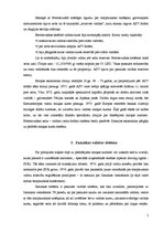 Konspekts 'Starptautiskās valūtas sistēmas: Bretonvudsas sistēma un Jamaikas valūtas sistēm', 5.