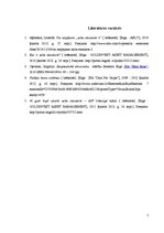 Konspekts 'Starptautiskās valūtas sistēmas: Bretonvudsas sistēma un Jamaikas valūtas sistēm', 7.