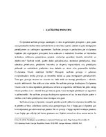 Referāts 'Civilprocesuālo tiesību principi', 5.