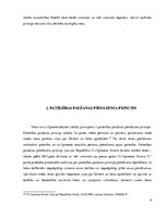 Referāts 'Civilprocesuālo tiesību principi', 9.