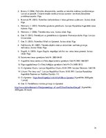 Referāts 'Civilprocesuālo tiesību principi', 14.