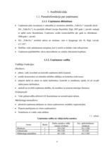 Biznesa plāns 'SIA "TulksTev" biznesa plāns', 6.