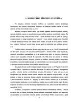 Referāts 'Korupcijas būtība un tās apkarošanas galvenie virzieni', 4.