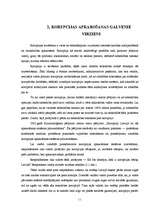 Referāts 'Korupcijas būtība un tās apkarošanas galvenie virzieni', 11.