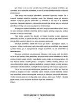 Referāts 'Korupcijas būtība un tās apkarošanas galvenie virzieni', 16.