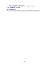 Referāts 'Korupcijas būtība un tās apkarošanas galvenie virzieni', 20.