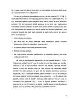 Referāts 'Cilvēktiesību būtība un problēmas', 5.