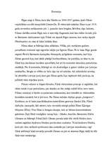 Eseja 'Recenzija filmai "Rīgas sargi"', 1.