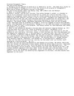 Eseja '"One Minute Manager". Book Review', 1.