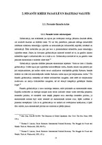 Diplomdarbs 'Ekonomiskā krīzes pasaulē un Baltijas valstīs', 10.