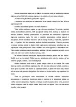 Diplomdarbs 'Ekonomiskā krīzes pasaulē un Baltijas valstīs', 57.