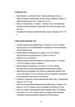 Diplomdarbs 'Ekonomiskā krīzes pasaulē un Baltijas valstīs', 61.