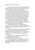 Eseja 'Deivida Bola romāna "Ķīnas vilinājums" recenzija', 1.