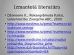 Prezentācija 'Radioaktīvo izotopu lietošana medicīnā', 13.