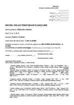 Diplomdarbs 'Dators skolas metodiskajā darbā', 40.