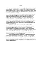 Eseja 'Kādēļ atlaides veikala darbiniekiem ir izdevīgas', 1.