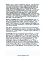 Referāts 'Senākā filosofiskā sistēma Ķīnā - konfūcisms', 4.