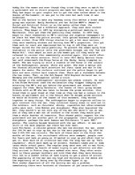 Eseja '"What Effect Did the 1914-18 War Have Upon the Role and Status of Women?"', 2.