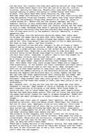 Eseja '"What Effect Did the 1914-18 War Have Upon the Role and Status of Women?"', 6.