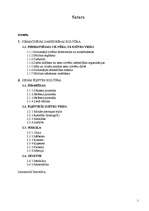 Referāts 'Pirmatnējās sabiedrības kultūra. Senās Ēģiptes kultūra', 1.