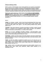 Referāts 'Pirmatnējās sabiedrības kultūra. Senās Ēģiptes kultūra', 3.