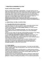 Referāts 'Pirmatnējās sabiedrības kultūra. Senās Ēģiptes kultūra', 4.