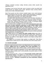 Referāts 'Pirmatnējās sabiedrības kultūra. Senās Ēģiptes kultūra', 14.