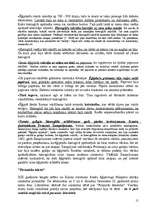 Referāts 'Pirmatnējās sabiedrības kultūra. Senās Ēģiptes kultūra', 15.