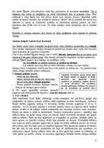 Referāts 'Pirmatnējās sabiedrības kultūra. Senās Ēģiptes kultūra', 17.