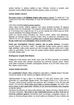 Referāts 'Pirmatnējās sabiedrības kultūra. Senās Ēģiptes kultūra', 18.