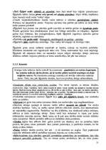 Referāts 'Pirmatnējās sabiedrības kultūra. Senās Ēģiptes kultūra', 21.