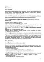 Referāts 'Pirmatnējās sabiedrības kultūra. Senās Ēģiptes kultūra', 24.