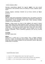 Referāts 'Pirmatnējās sabiedrības kultūra. Senās Ēģiptes kultūra', 25.