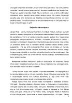 Referāts 'J.Vītola kordziesmas analīze  - Karaļmeita', 3.