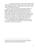 Referāts 'J.Vītola kordziesmas analīze  - Karaļmeita', 11.