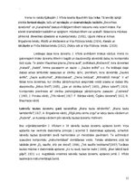 Referāts 'J.Vītola kordziesmas analīze  - Karaļmeita', 12.