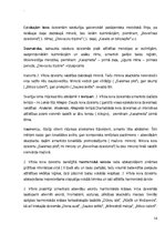Referāts 'J.Vītola kordziesmas analīze  - Karaļmeita', 14.