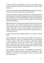 Referāts 'J.Vītola kordziesmas analīze  - Karaļmeita', 15.