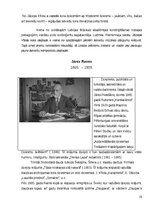 Referāts 'J.Vītola kordziesmas analīze  - Karaļmeita', 16.