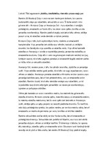 Eseja 'Varas, kaislības un identitātes dinamika romānā “50 Shades of Grey', 1.