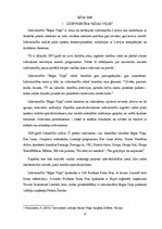 Referāts 'Izdevniecības "Rīgas Viļņi" SWOT analīze', 2.