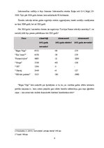 Referāts 'Izdevniecības "Rīgas Viļņi" SWOT analīze', 3.
