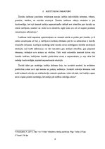 Referāts 'Izdevniecības "Rīgas Viļņi" SWOT analīze', 4.