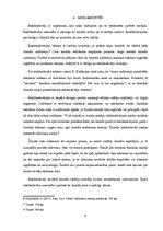 Referāts 'Izdevniecības "Rīgas Viļņi" SWOT analīze', 5.