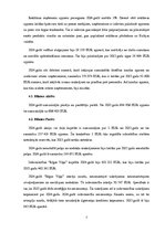 Referāts 'Izdevniecības "Rīgas Viļņi" SWOT analīze', 7.
