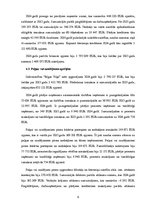Referāts 'Izdevniecības "Rīgas Viļņi" SWOT analīze', 8.