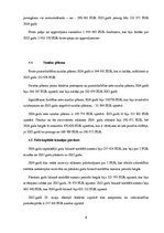 Referāts 'Izdevniecības "Rīgas Viļņi" SWOT analīze', 9.
