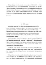 Referāts 'Izdevniecības "Rīgas Viļņi" SWOT analīze', 10.